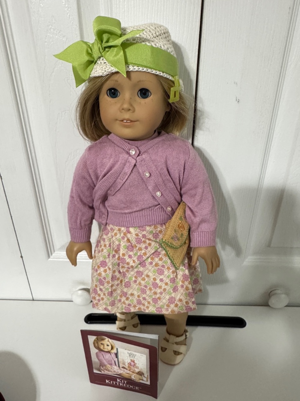 Kit Kittredge - American Girls Collection